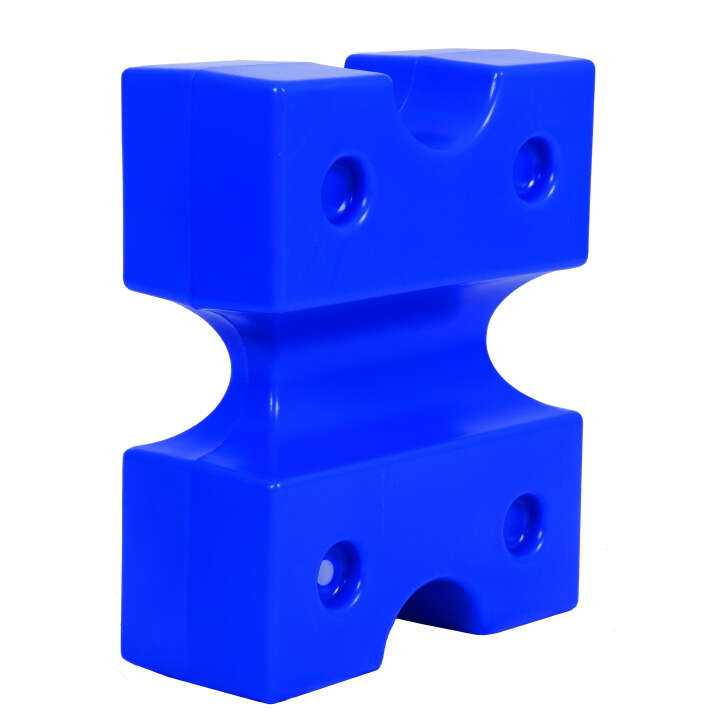 WALDHAUSEN Cavaletti-Block